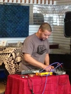 5-20-13 carlos at berk arts